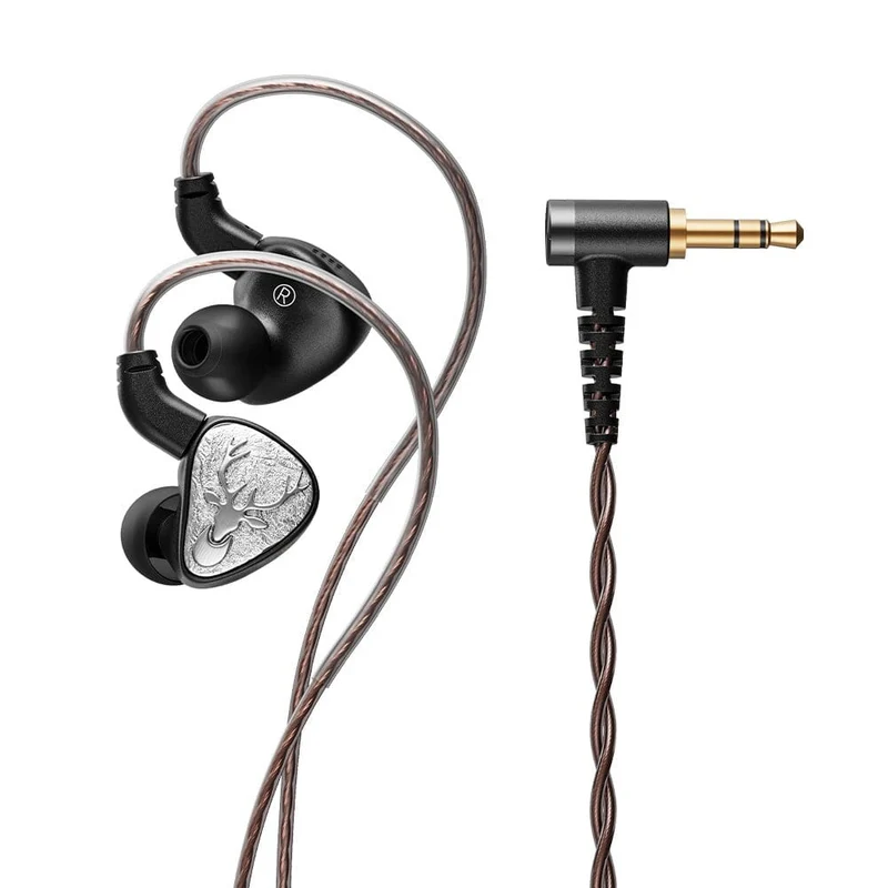 FiiO SNOWSKY FH3 LUMI